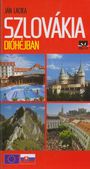 SLOVENSKO V KOCKE - SZLOVÁKIA DIÓHÉJBAN